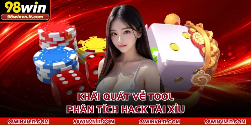 Khái quát về tool phân tích hack tài xỉu